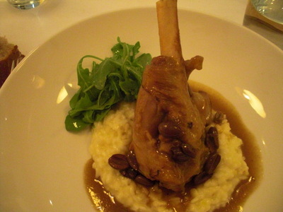 lamb